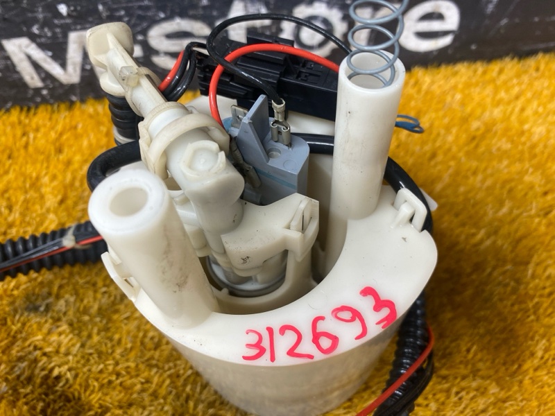 Бензонасос, 7000 рублей, Красноярск