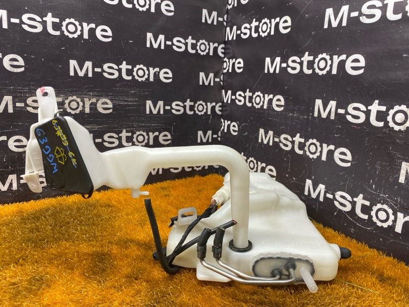 Бачок омывателя, 900 рублей, Красноярск