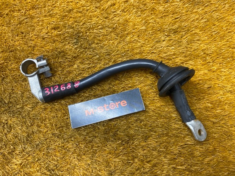 Клемма аккумулятора плюс, 400 рублей, Красноярск