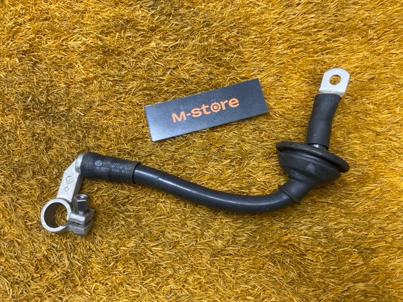 Клемма аккумулятора плюс, 400 рублей, Красноярск