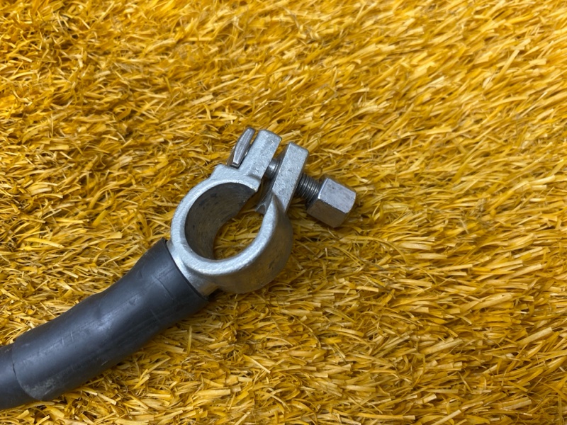 Клемма аккумулятора минус, 300 рублей, Красноярск