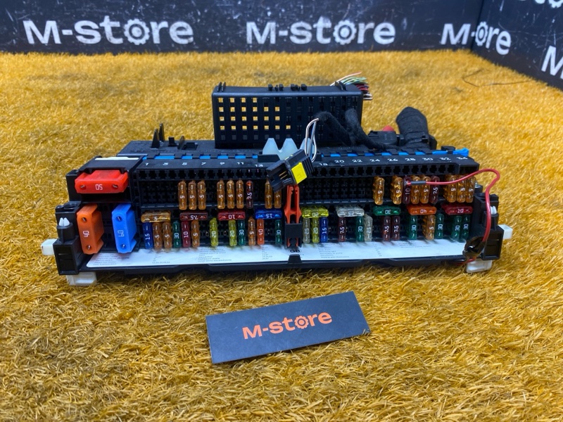 блок предохранителей, 500 рублей, Красноярск