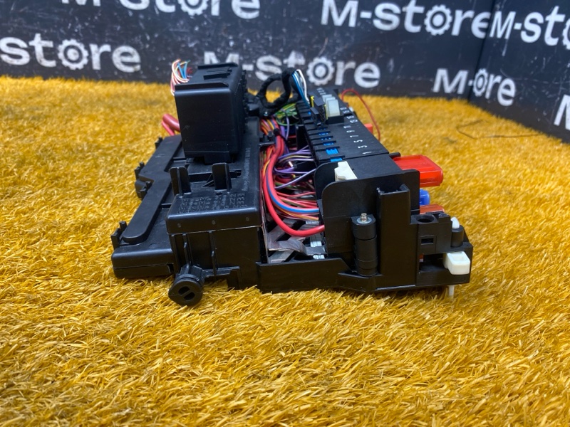 блок предохранителей, 500 рублей, Красноярск