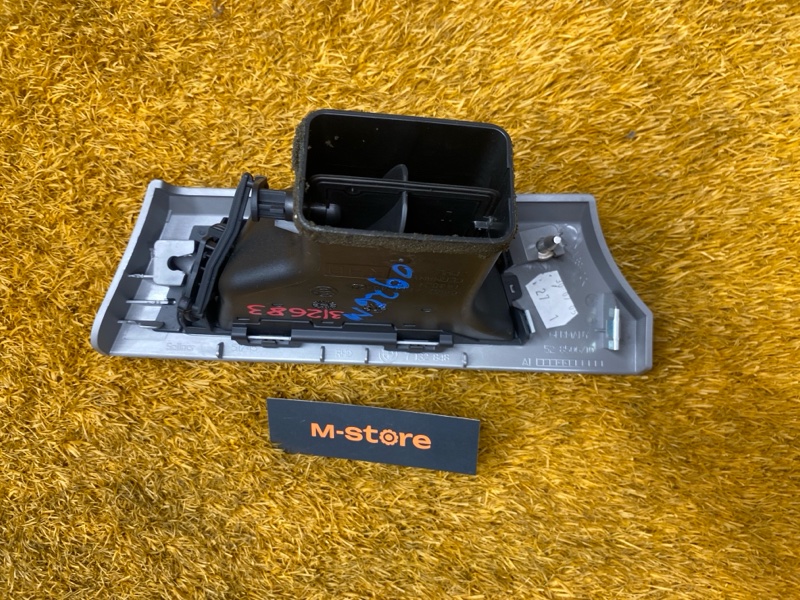 дефлектор воздушный, 400 рублей, Красноярск