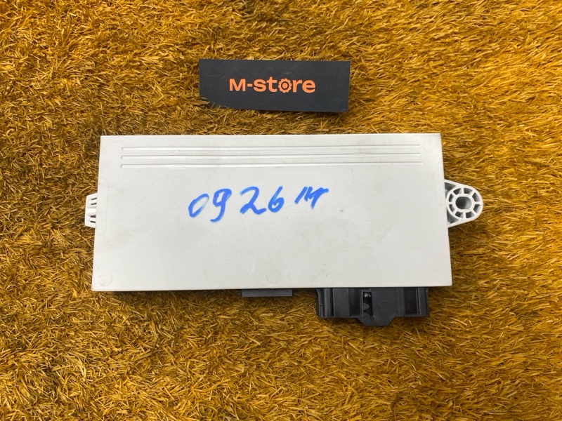 Блок управления CAS, 1200 рублей, Красноярск