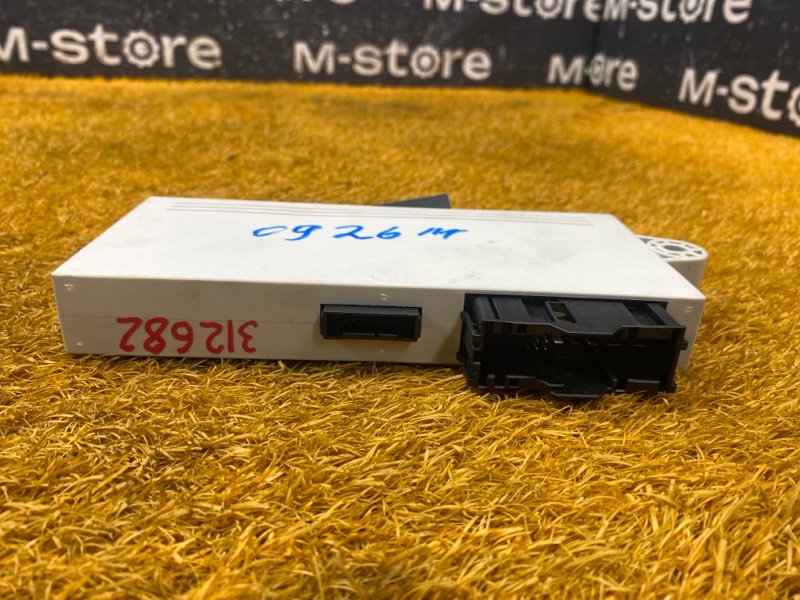 Блок управления CAS, 1200 рублей, Красноярск