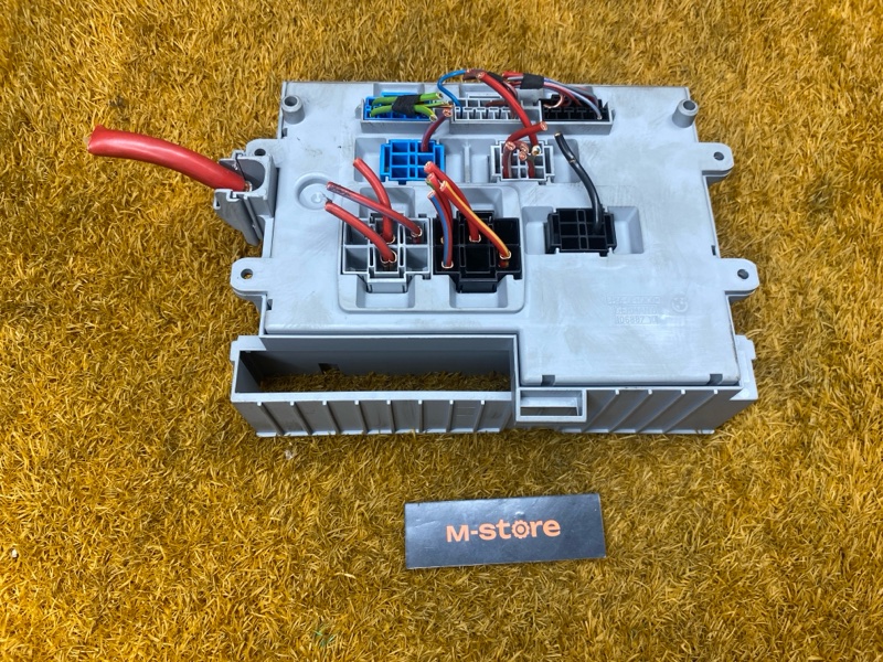 блок предохранителей, 1000 рублей, Красноярск