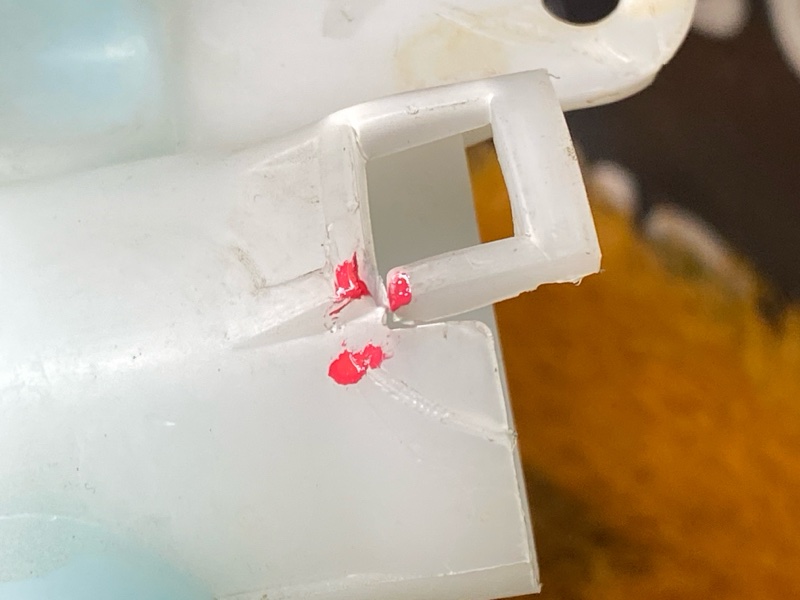 Бачок омывателя, 1500 рублей, Красноярск