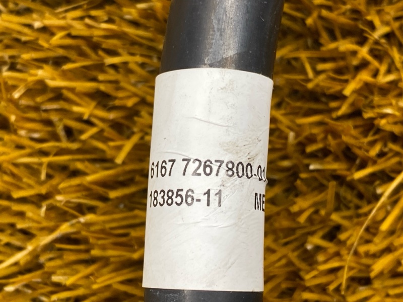 Шланг омывателя фар, 500 рублей, Красноярск