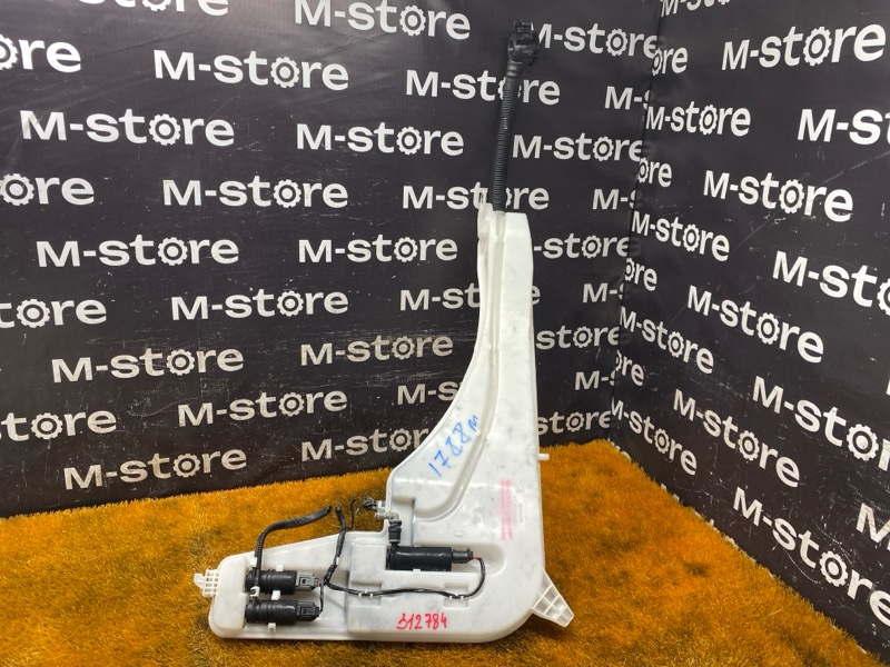 Бачок омывателя, 4000 рублей, Красноярск