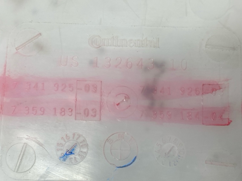 Бачок омывателя, 4000 рублей, Красноярск