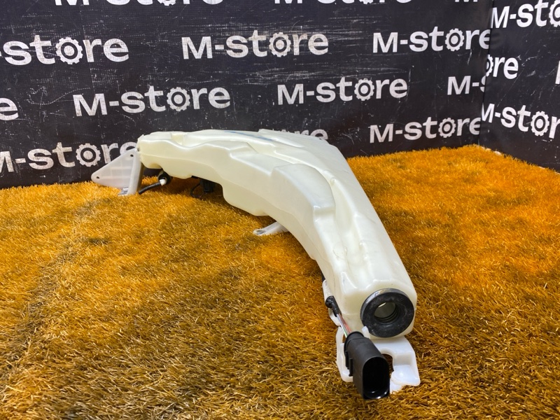 Бачок омывателя, 1000 рублей, Красноярск