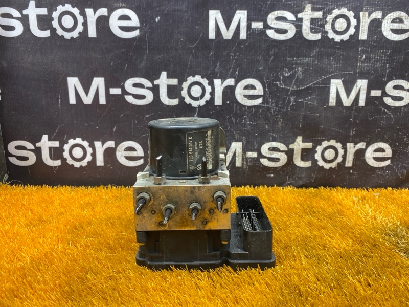 Блок ABS, 4000 рублей, Красноярск