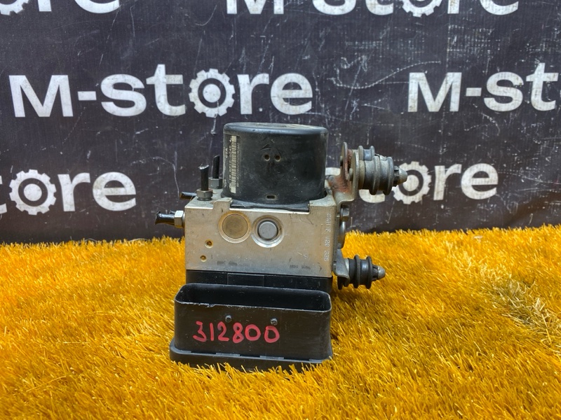 Блок ABS, 4000 рублей, Красноярск