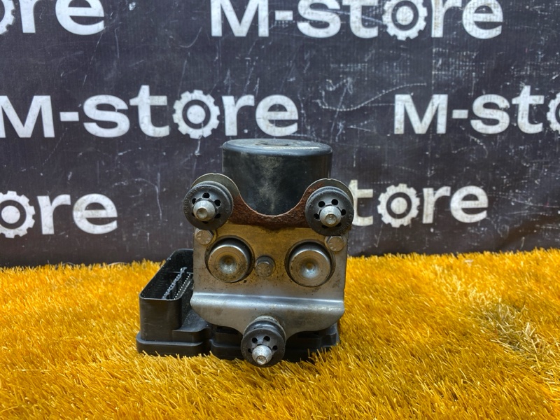 Блок ABS, 4000 рублей, Красноярск