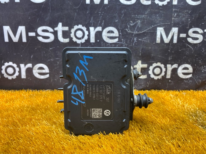 Блок ABS, 4000 рублей, Красноярск