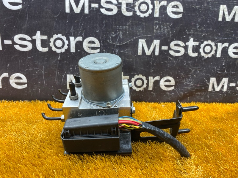 Блок ABS, 4500 рублей, Красноярск