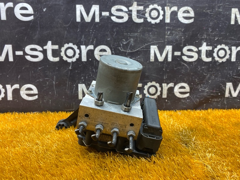 Блок ABS, 4500 рублей, Красноярск