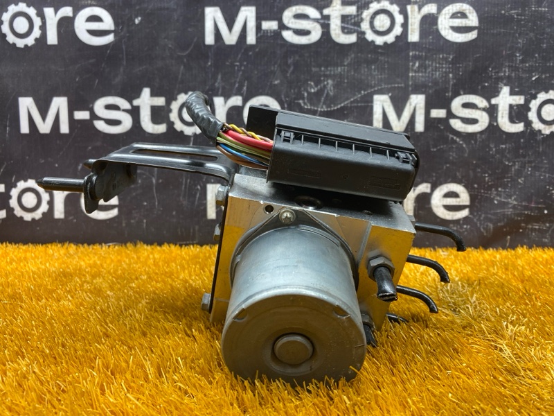 Блок ABS, 4500 рублей, Красноярск