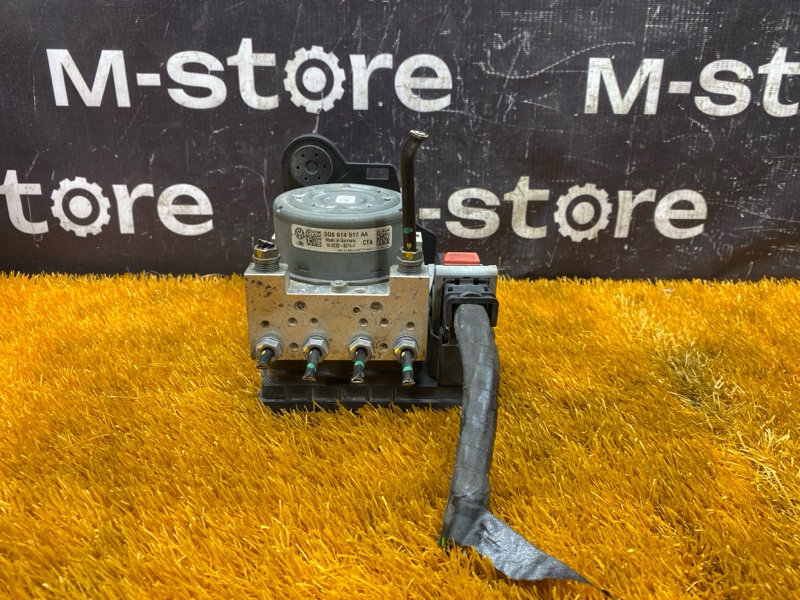 Блок ABS, 7000 рублей, Красноярск