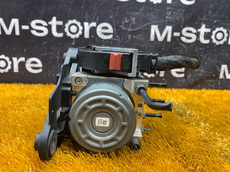 Блок ABS, 7000 рублей, Красноярск