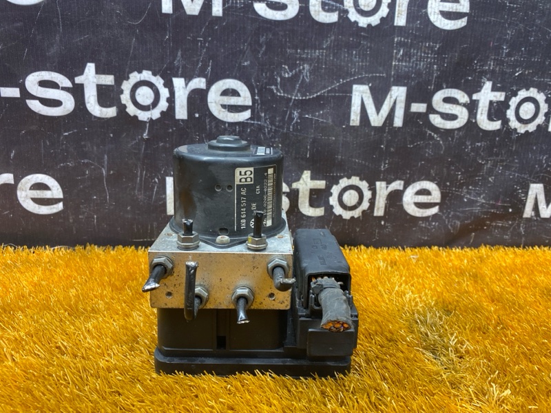 Блок ABS, 4000 рублей, Красноярск