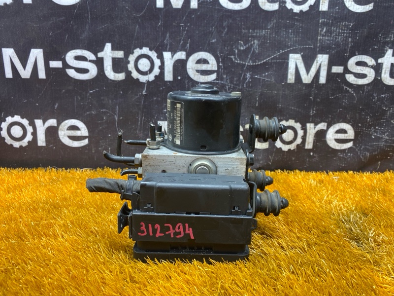 Блок ABS, 4000 рублей, Красноярск