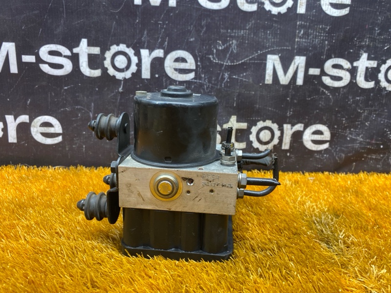 Блок ABS, 4000 рублей, Красноярск