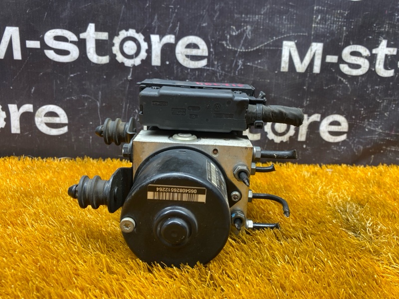 Блок ABS, 4000 рублей, Красноярск