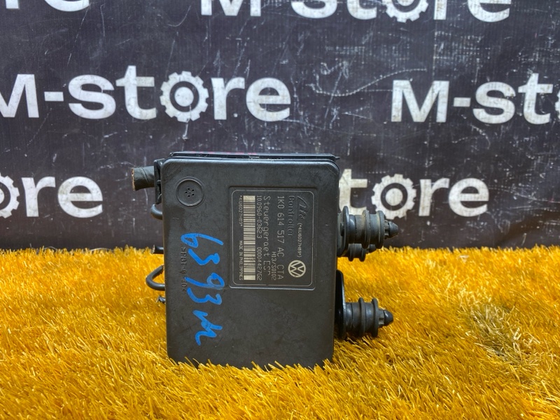 Блок ABS, 4000 рублей, Красноярск