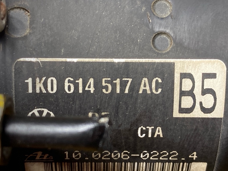 Блок ABS, 4000 рублей, Красноярск