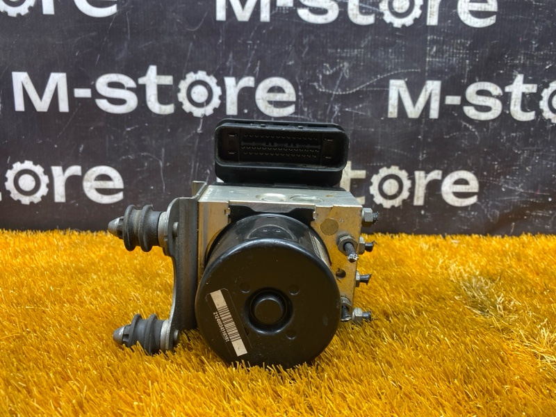 Блок ABS, 4000 рублей, Красноярск