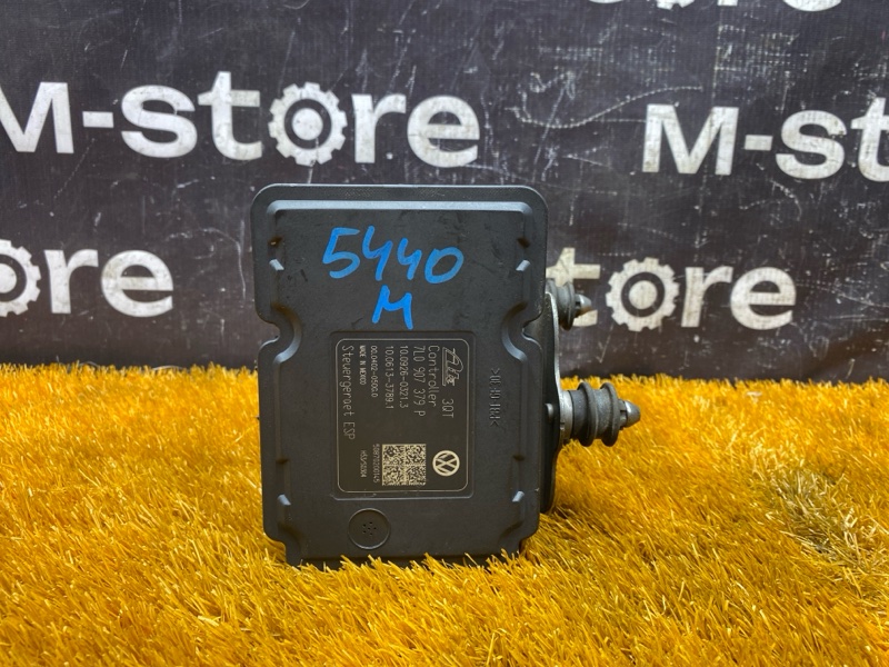 Блок ABS, 4000 рублей, Красноярск