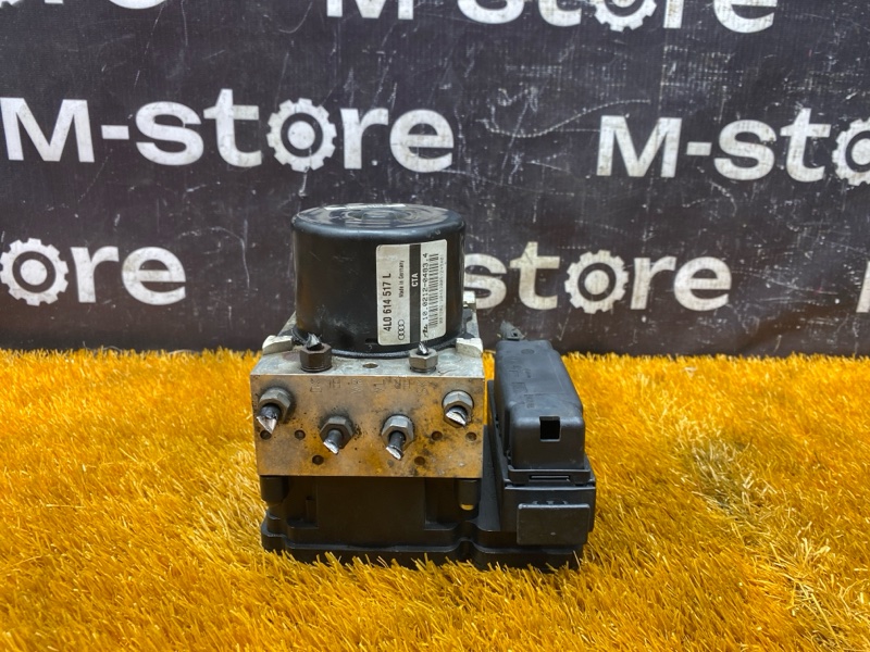 Блок ABS, 15000 рублей, Красноярск