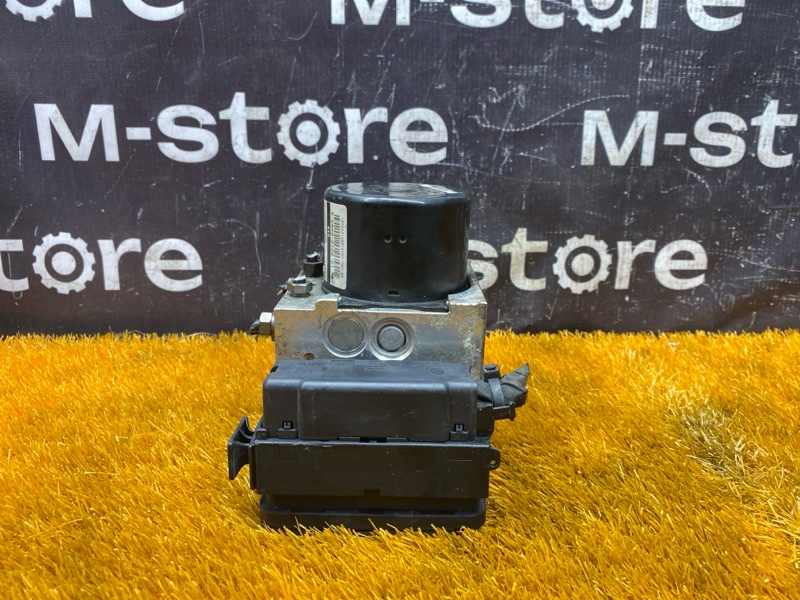 Блок ABS, 15000 рублей, Красноярск