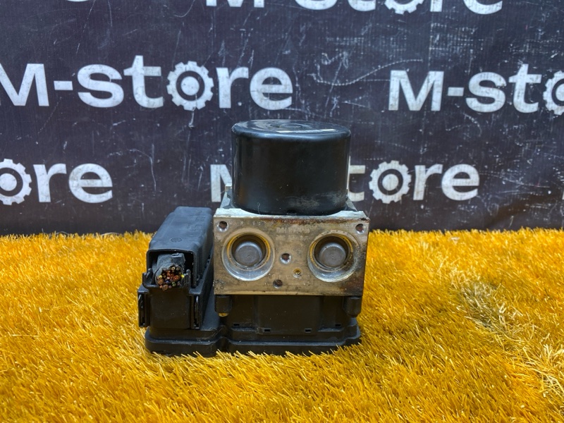 Блок ABS, 15000 рублей, Красноярск