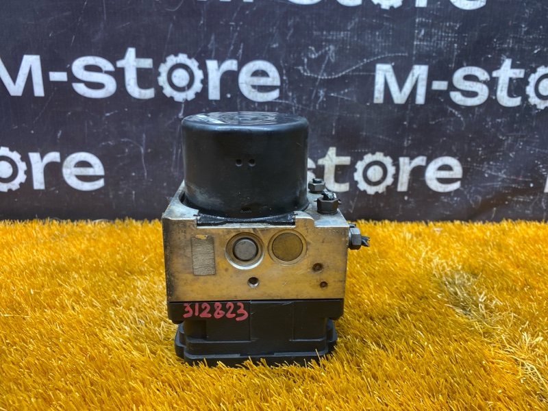 Блок ABS, 15000 рублей, Красноярск