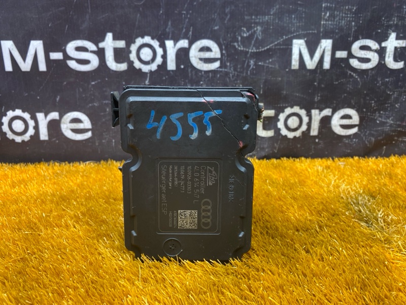 Блок ABS, 15000 рублей, Красноярск