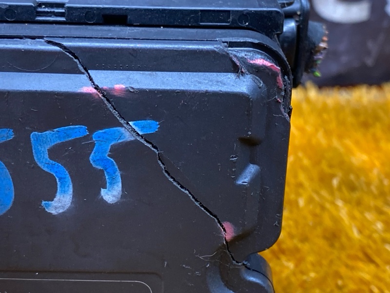 Блок ABS, 15000 рублей, Красноярск