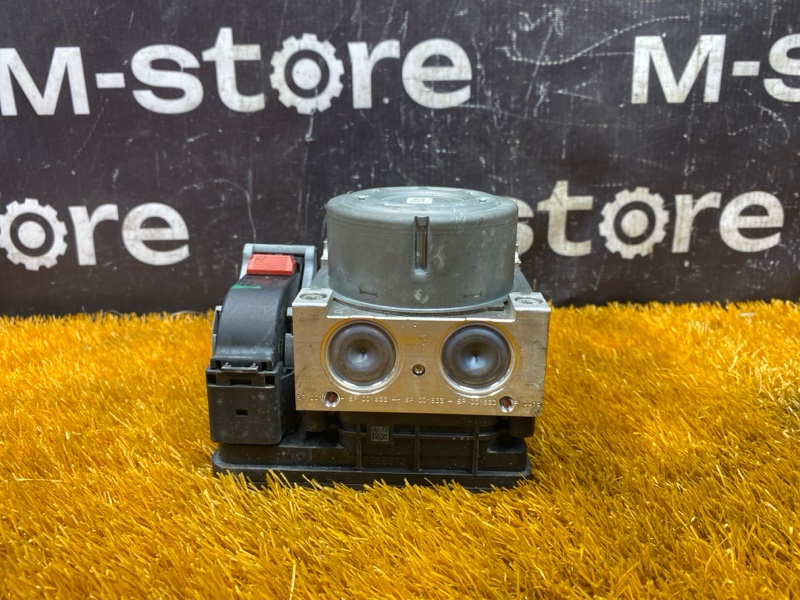 Блок ABS, 14000 рублей, Красноярск