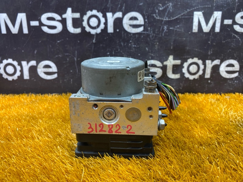 Блок ABS, 14000 рублей, Красноярск