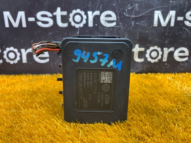 Блок ABS, 14000 рублей, Красноярск