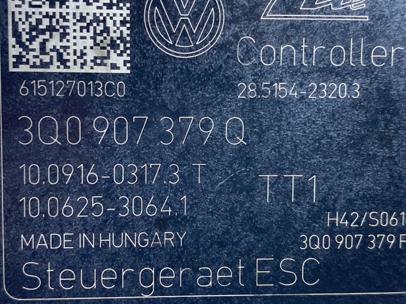 Блок ABS, 14000 рублей, Красноярск