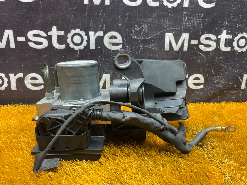 Блок ABS, 9000 рублей, Красноярск