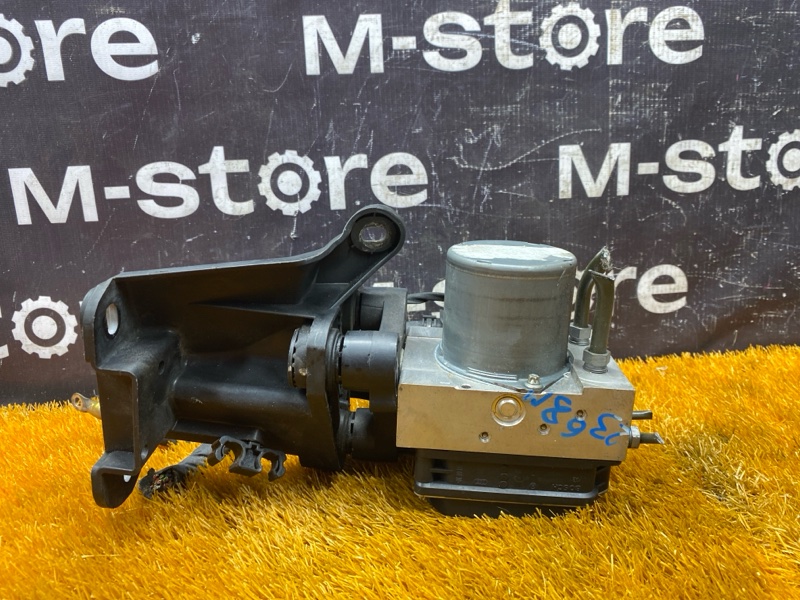 Блок ABS, 9000 рублей, Красноярск