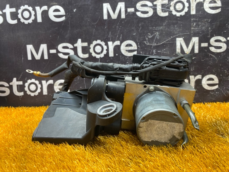 Блок ABS, 9000 рублей, Красноярск