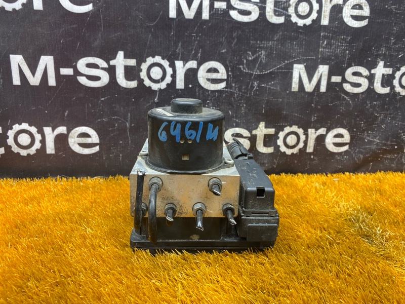 Блок ABS, 5000 рублей, Красноярск