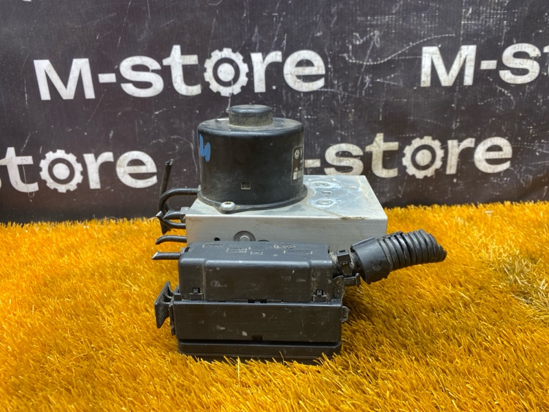 Блок ABS, 5000 рублей, Красноярск