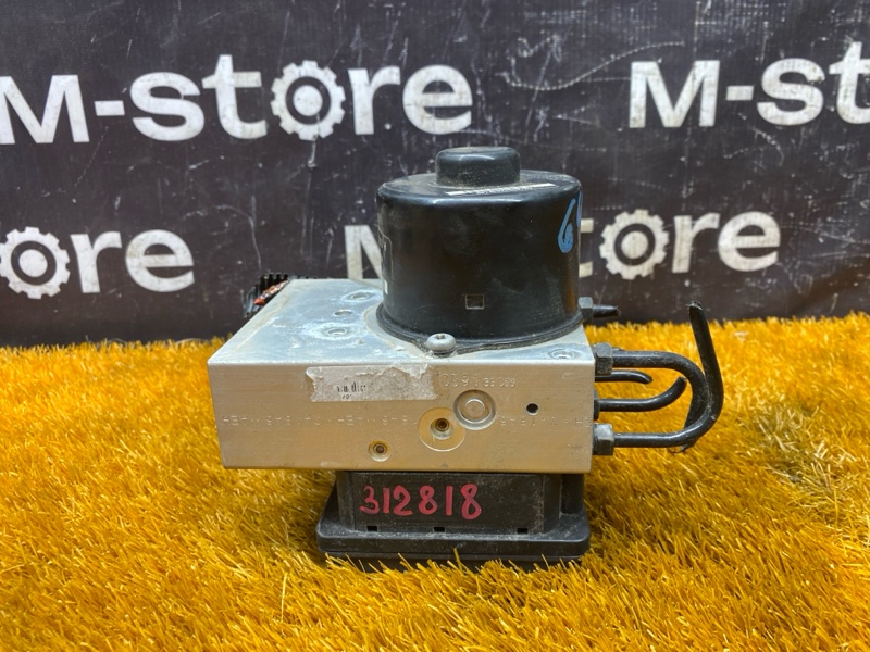 Блок ABS, 5000 рублей, Красноярск