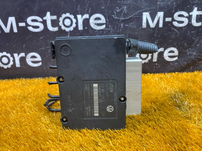 Блок ABS, 5000 рублей, Красноярск